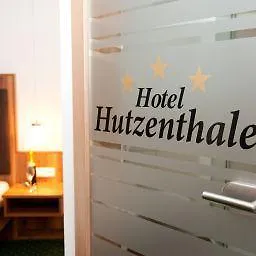 Hutzenthaler