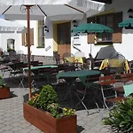 Hutzenthaler Hotel 3*