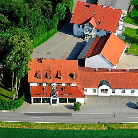 Hutzenthaler 3*