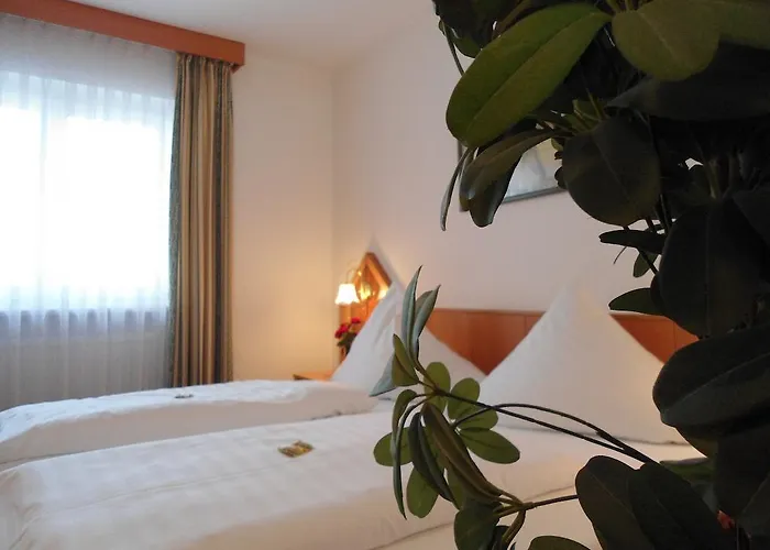 Hutzenthaler 3*