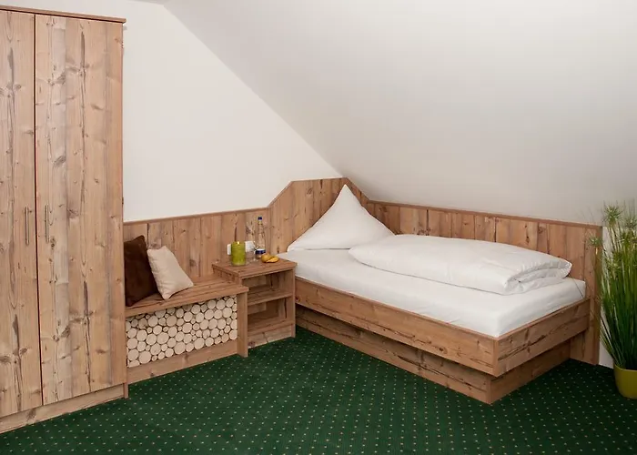 Hotel Hutzenthaler