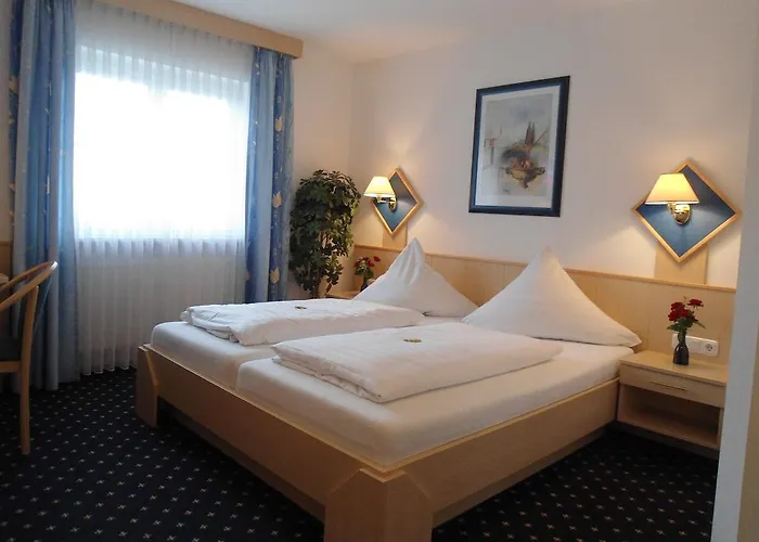 Hutzenthaler Hotel 3*