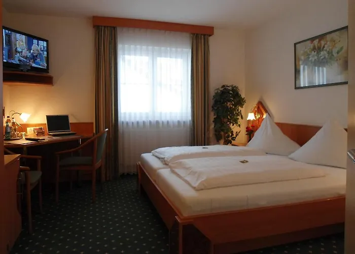 Hutzenthaler Hotel