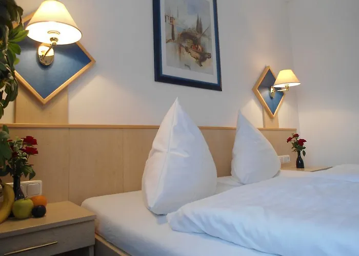 Hutzenthaler Hotel