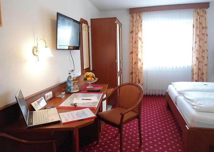 Hotel Hutzenthaler
